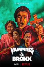 Watch Vampires vs. the Bronx 9Movies