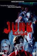 Watch Junk: Shiry�-gari 9Movies