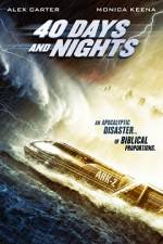 Watch 40 Days and Nights 9Movies