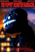 Watch The Puppet Monster Massacre 9Movies