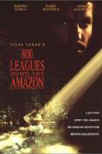 Watch Eight Hundred Leagues Down the Amazon 9Movies
