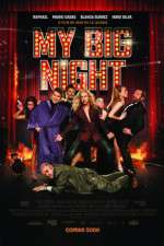 Watch Mi gran noche 9Movies