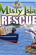Watch Thomas & Friends Misty Island Rescue 9Movies