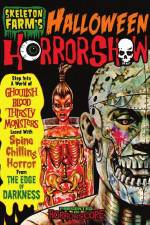 Watch Skeleton Farms Halloween Horrorshow 9Movies