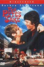 Watch For Petes Sake 9Movies