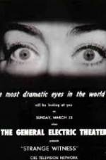 Watch Strange Witness 9Movies