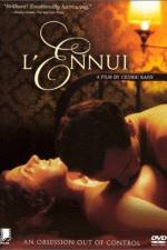 Watch L'ennui 9Movies