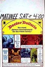 Watch Doctor Dolittle 9Movies