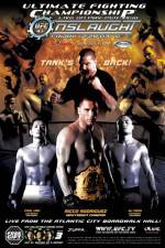 Watch UFC 41 Onslaught 9Movies