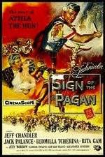 Watch Sign of the Pagan 9Movies