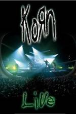 Watch Korn Live 9Movies