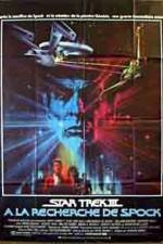 Watch Star Trek III: The Search for Spock 9Movies