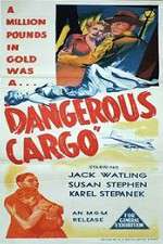Watch Dangerous Cargo 9Movies
