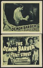 Watch The Demon Barber of Fleet Street 9Movies