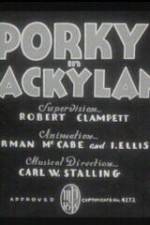Watch Porky in Wackyland 9Movies