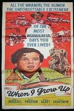 Watch When I Grow Up 9Movies