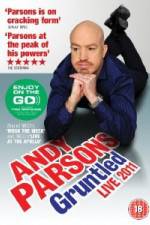 Watch Andy Parsons Gruntled 9Movies