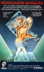 Watch Meatcleaver Massacre 9Movies