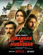 Watch Sikandar Ka Muqaddar 9Movies