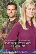 Watch The Chronicle Mysteries: The Wrong Man 9Movies