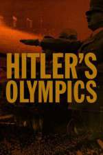 Watch Hitlers Olympics 9Movies