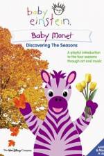 Watch Baby Einstein: Baby Monet 9Movies