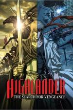 Watch Highlander: The Search for Vengeance 9Movies