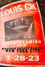 Watch Louis C.K.: Back to the Garden (TV Special 2023) 9Movies