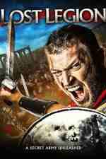 Watch The Lost Legion 9Movies