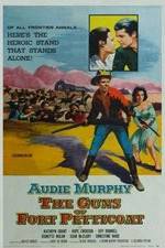 Watch The Guns of Fort Petticoat 9Movies