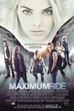 Watch Maximum Ride 9Movies