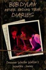 Watch Bob Dylan Never Ending Tour Diaries: Drummer Winston Watson\'s Incredible Journey 9Movies