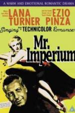 Watch Mr. Imperium 9Movies