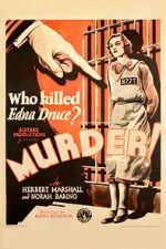 Watch Murder! 9Movies