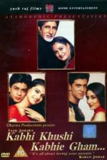 Watch Kabhi Khushi Kabhie Gham 9Movies