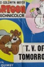Watch TV of Tomorrow 9Movies