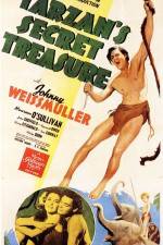 Watch Tarzan's Secret Treasure 9Movies