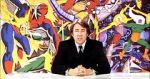 Watch In Search of Steve Ditko 9Movies