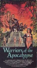Watch Warriors of the Apocalypse 9Movies