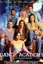 Watch Dance Academy: The Movie 9Movies