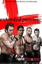 Watch UFC 138 Extended Preview 9Movies