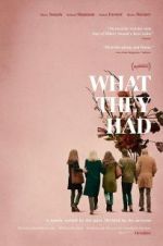 Watch What They Had 9Movies
