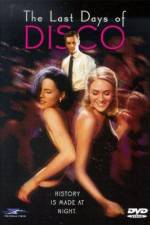 Watch The Last Days of Disco 9Movies