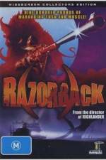 Watch Razorback 9Movies