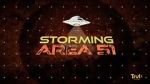 Watch Storming Area 51 (TV Special 2019) 9Movies