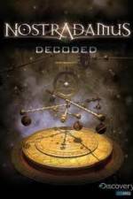 Watch Nostradamus Decoded 9Movies