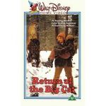 Watch Return of the Big Cat 9Movies