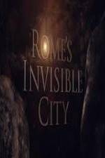 Watch Romes Invisible City 9Movies