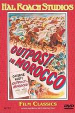 Watch Outpost in Morocco 9Movies
