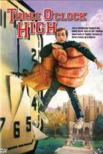Watch Three O'Clock High 9Movies